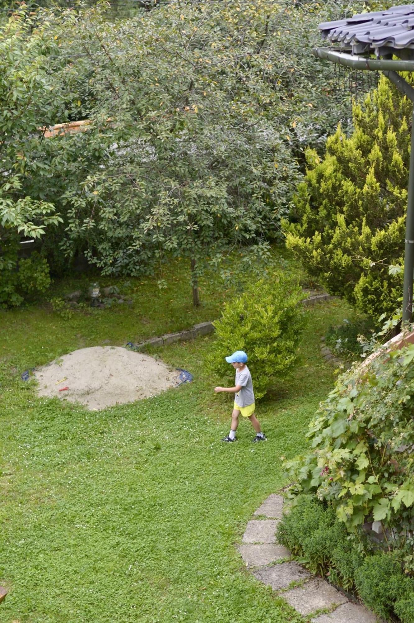 Садиба Between Mountains Mizhhirya  Zewnętrze zdjęcie