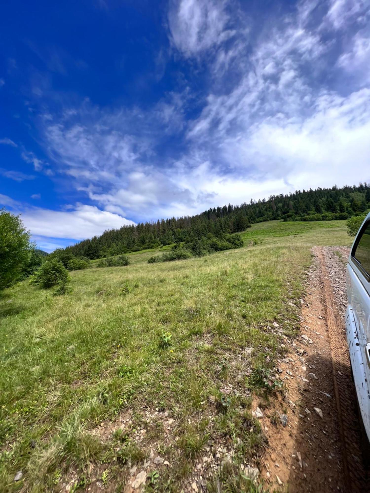 Садиба Between Mountains Mizhhirya  Zewnętrze zdjęcie